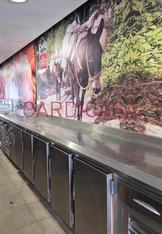Local Comercial en Vigo