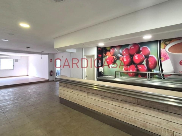 Local Comercial en Vigo