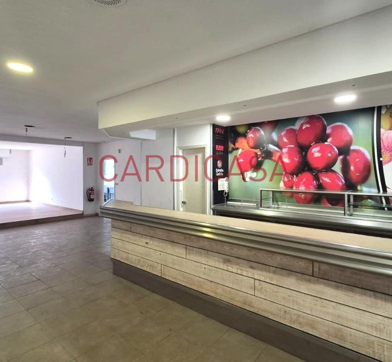 Local Comercial en Vigo