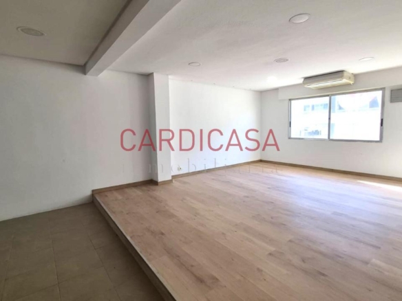 Local Comercial en Vigo