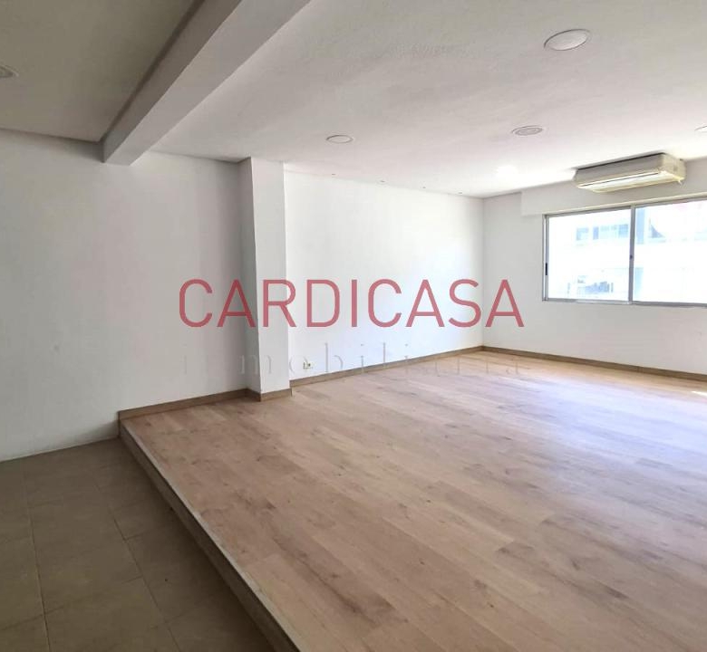 Local Comercial en Vigo