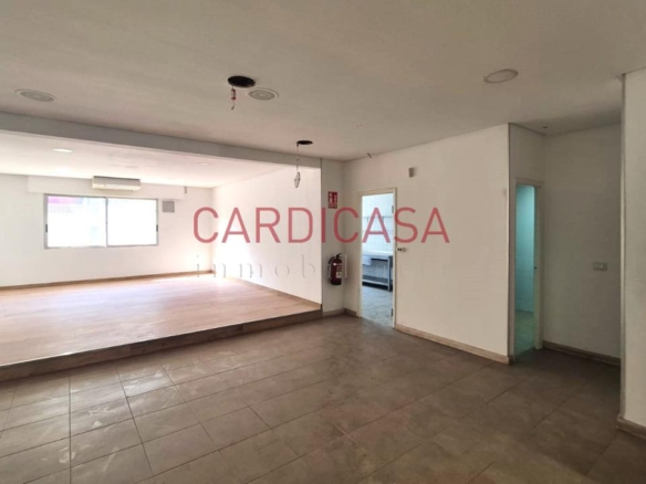 Local Comercial en Vigo