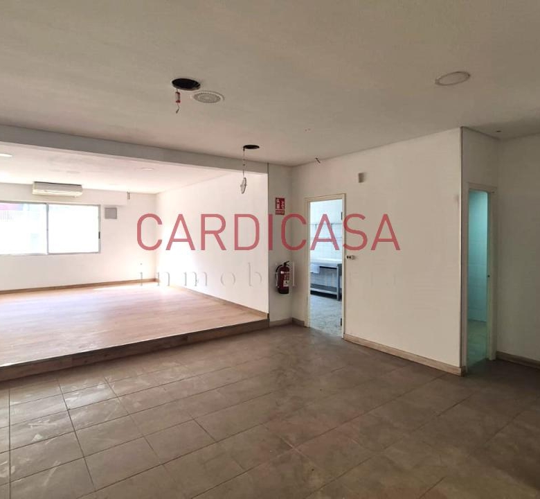 Local Comercial en Vigo