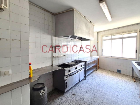 Local Comercial en Vigo