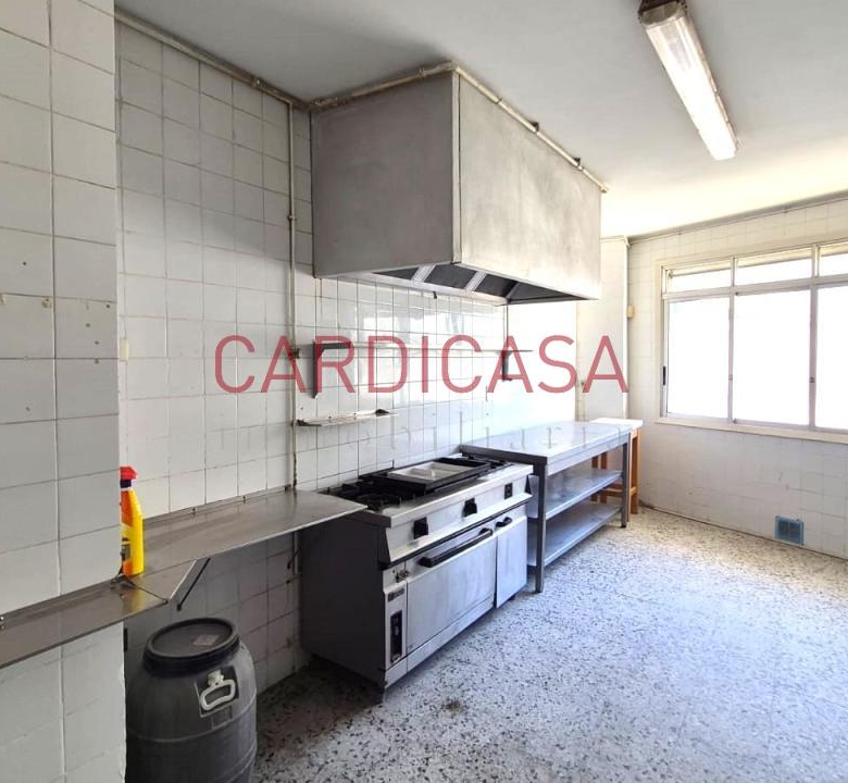 Local Comercial en Vigo