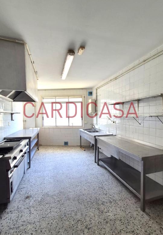Local Comercial en Vigo