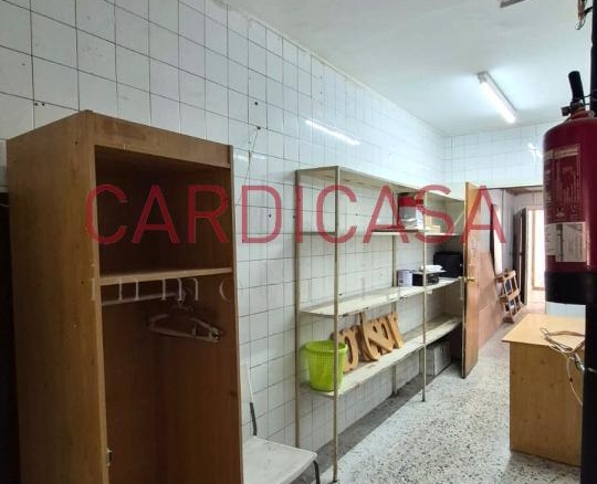 Local Comercial en Vigo