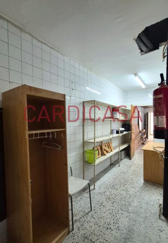 Local Comercial en Vigo