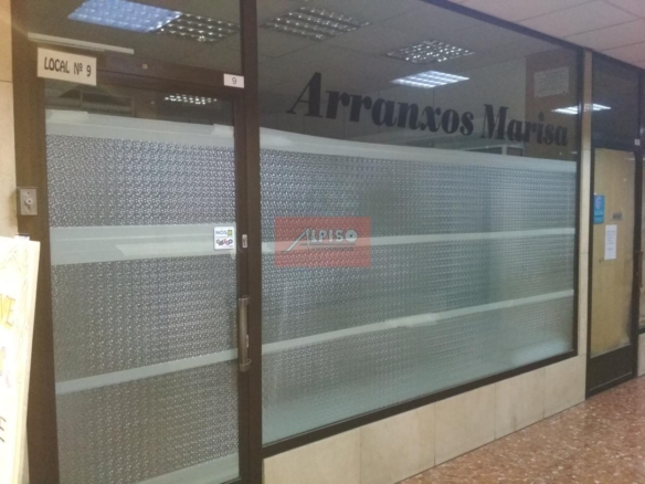 Local Galerías