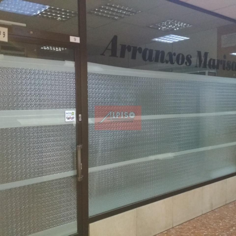 Local Galerías