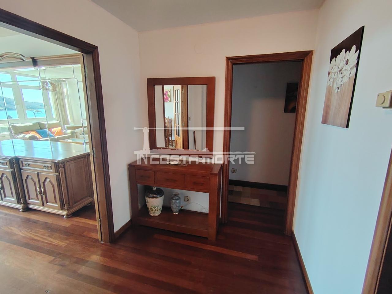 177262085113100162479_174540169827 Piso de 4 Dormitorios con Impresionantes Vistas al Mar – Cee (A Coruña)