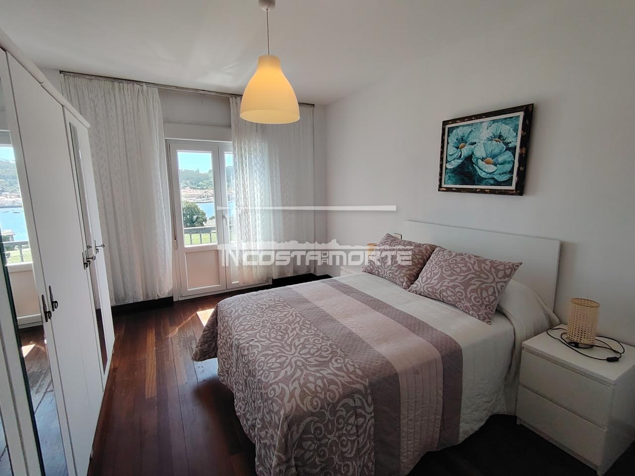177262085576400162479_174540170250 Piso de 4 Dormitorios con Impresionantes Vistas al Mar – Cee (A Coruña)