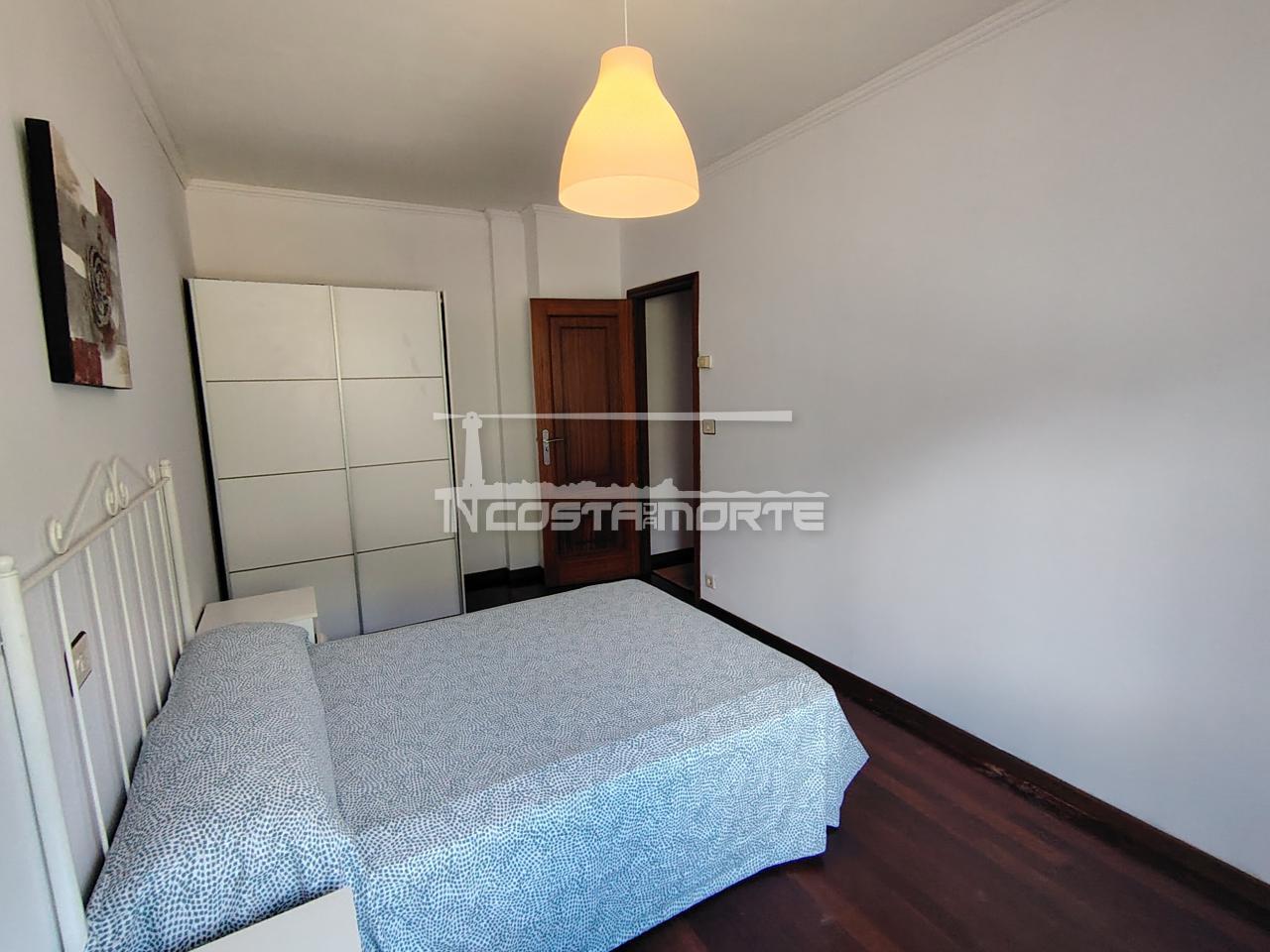 177262086031600162479_174540170876 Piso de 4 Dormitorios con Impresionantes Vistas al Mar – Cee (A Coruña)