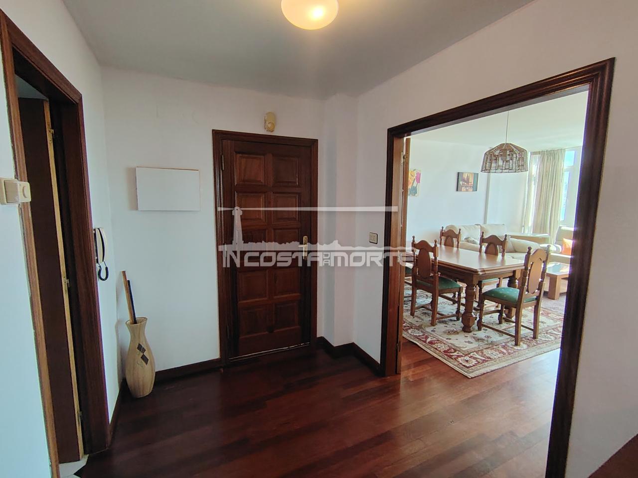 177262086227200162479_174540171230 Piso de 4 Dormitorios con Impresionantes Vistas al Mar – Cee (A Coruña)