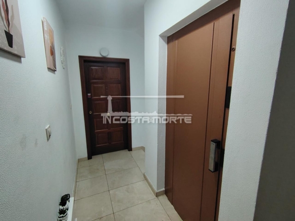 Piso de 4 Dormitorios con Impresionantes Vistas al Mar – Cee (A Coruña)