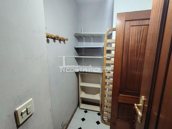 Piso de 4 Dormitorios con Impresionantes Vistas al Mar – Cee (A Coruña)