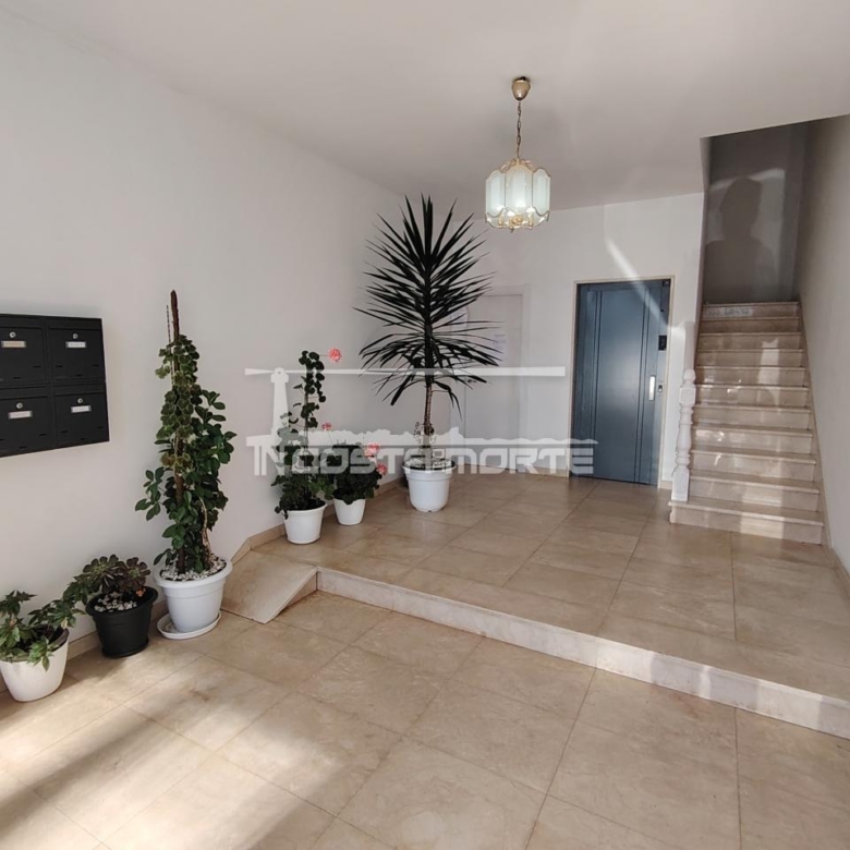 Piso de 4 Dormitorios con Impresionantes Vistas al Mar – Cee (A Coruña)