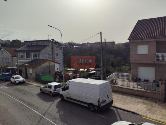 Adosado en Ourense