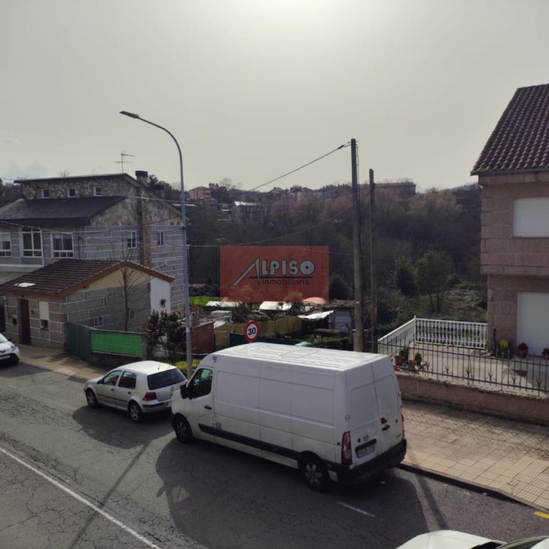 Adosado en Ourense