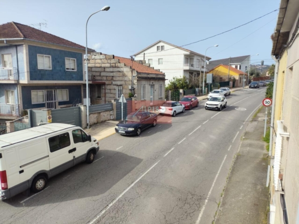 Adosado en Ourense