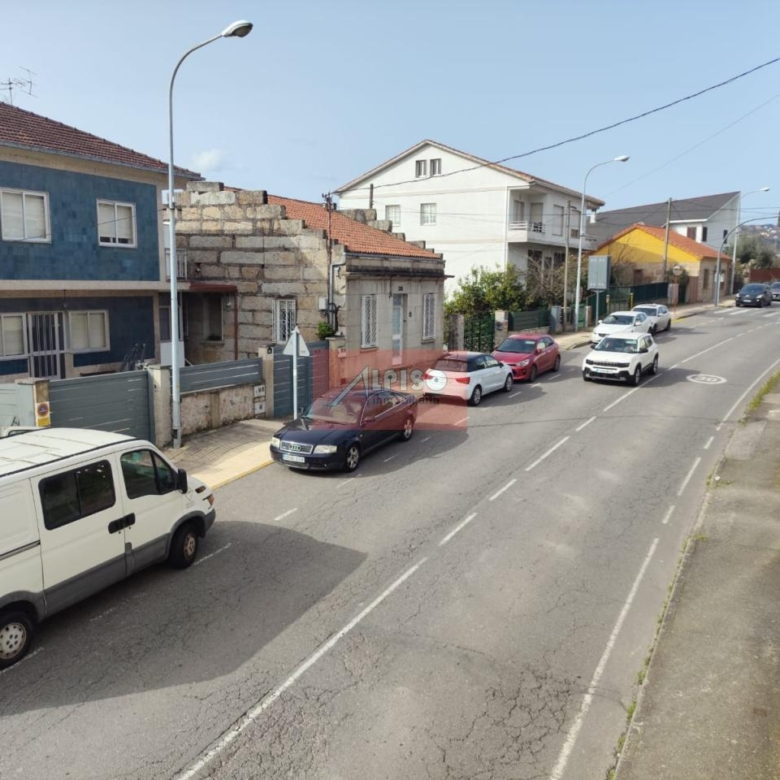 Adosado en Ourense