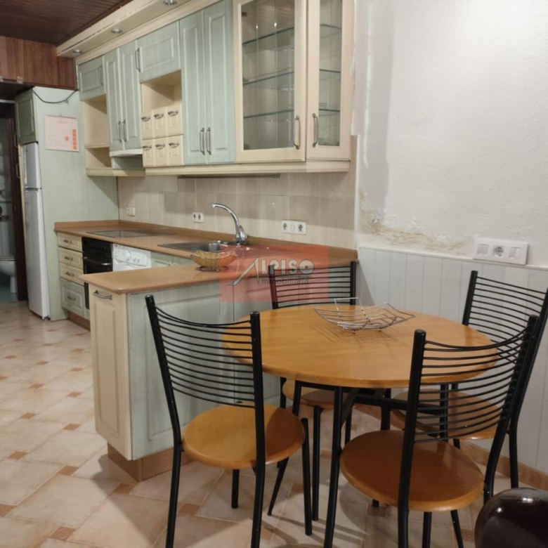 Adosado en Ourense