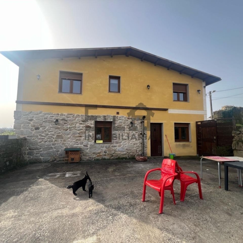 VENTA CASA EN COLES