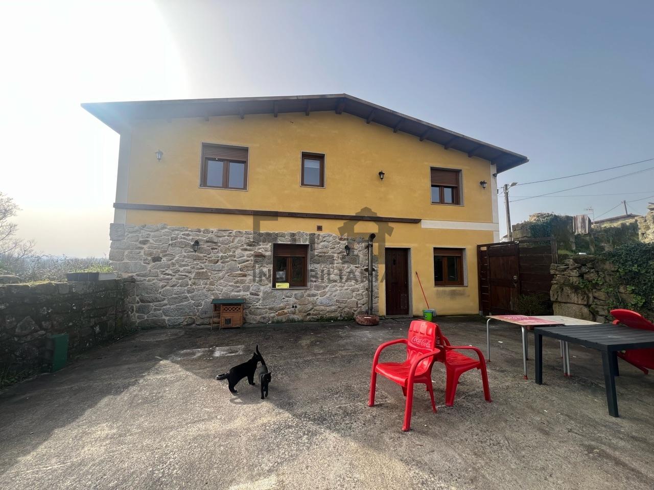 VENTA CASA EN COLES