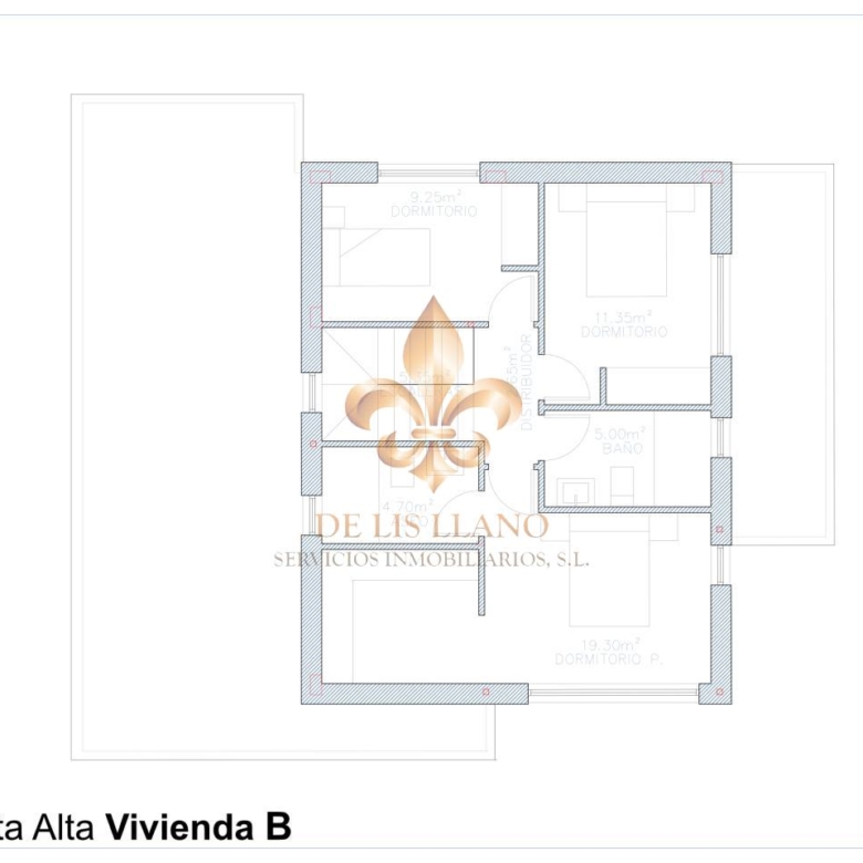 Venta de vivienda unifamiliar en Valladares – Vigo