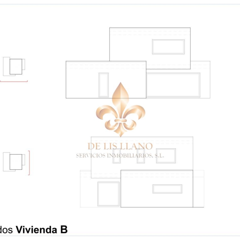 Venta de vivienda unifamiliar en Valladares – Vigo