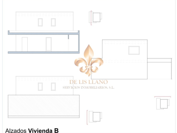Venta de vivienda unifamiliar en Valladares – Vigo