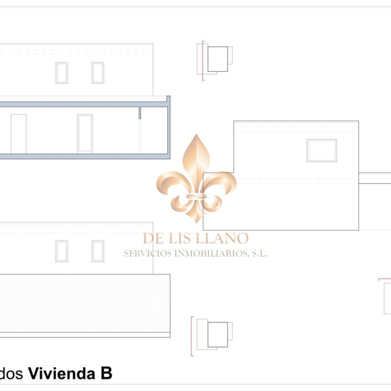 Venta de vivienda unifamiliar en Valladares – Vigo