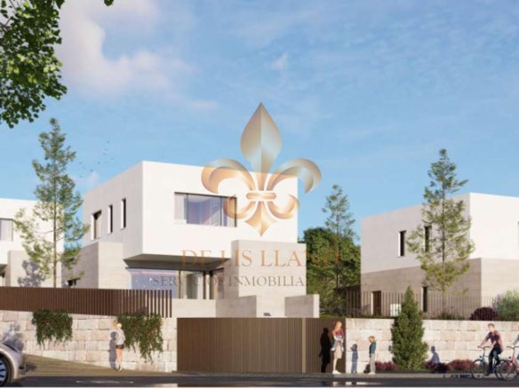 Venta de vivienda unifamiliar en Valladares – Vigo