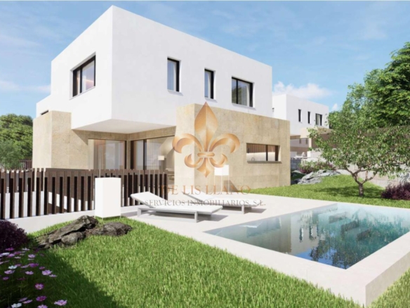Venta de vivienda unifamiliar en Valladares – Vigo