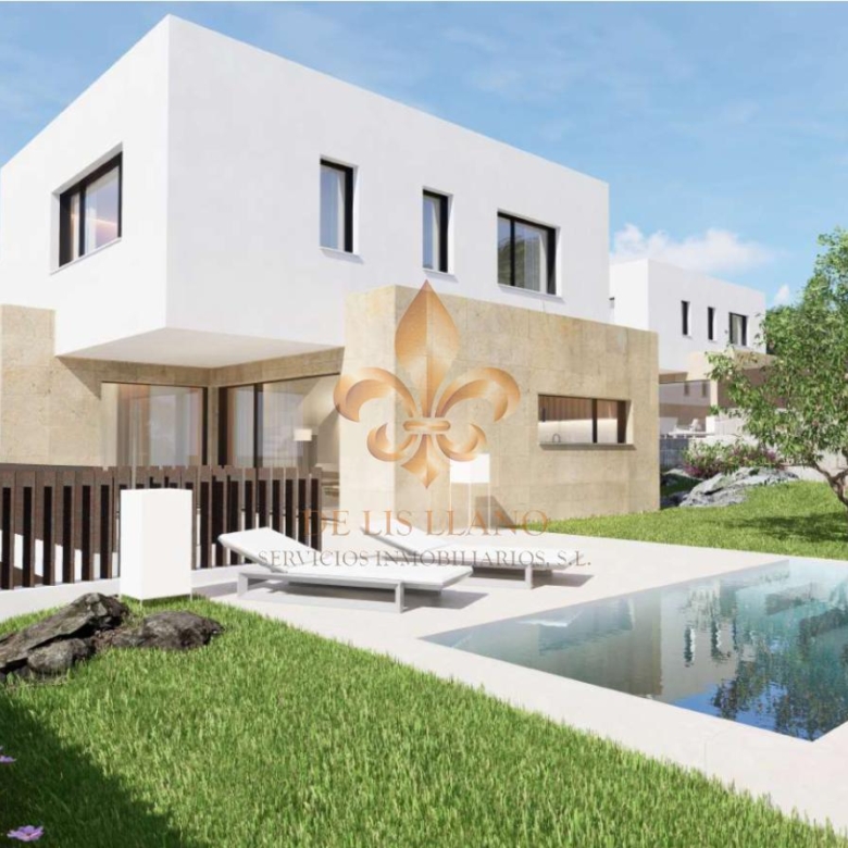 Venta de vivienda unifamiliar en Valladares – Vigo