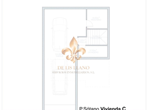 Venta de vivienda unifamiliar en Valladares – Vigo