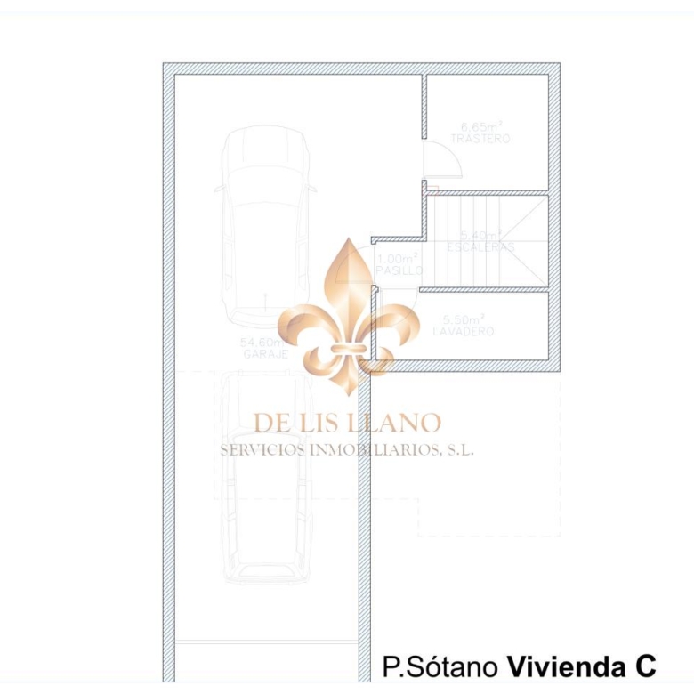 Venta de vivienda unifamiliar en Valladares – Vigo