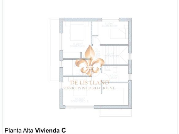 Venta de vivienda unifamiliar en Valladares – Vigo
