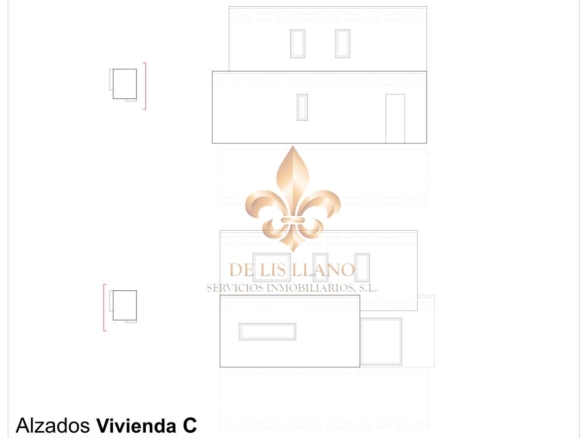 Venta de vivienda unifamiliar en Valladares – Vigo