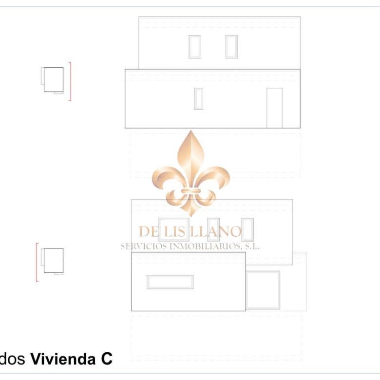 Venta de vivienda unifamiliar en Valladares – Vigo
