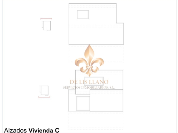 Venta de vivienda unifamiliar en Valladares – Vigo