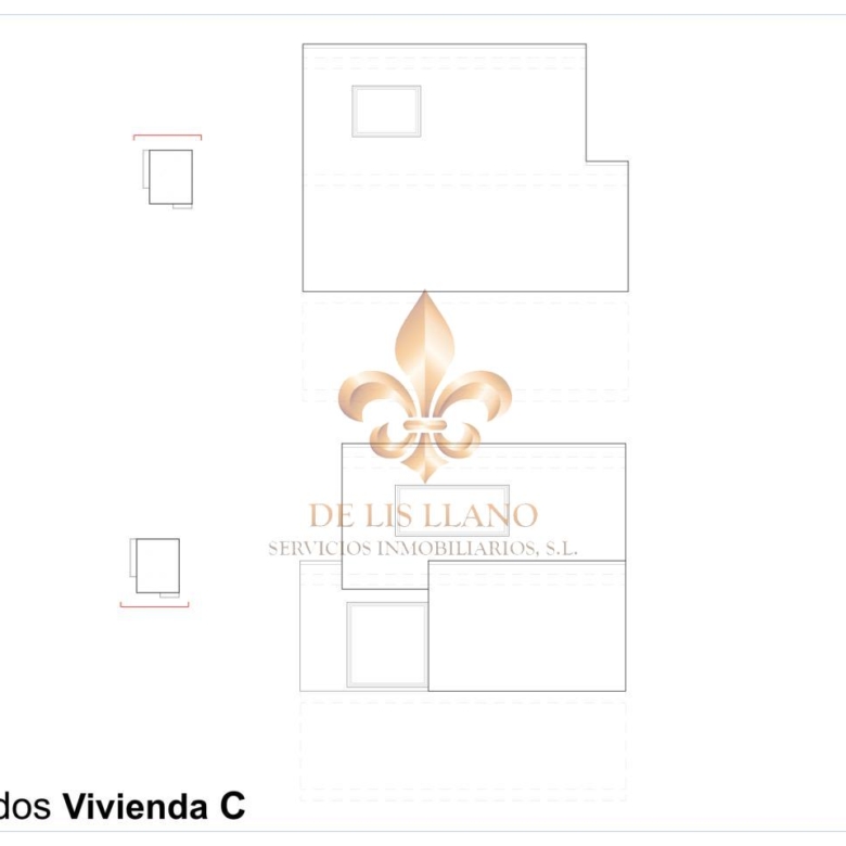 Venta de vivienda unifamiliar en Valladares – Vigo