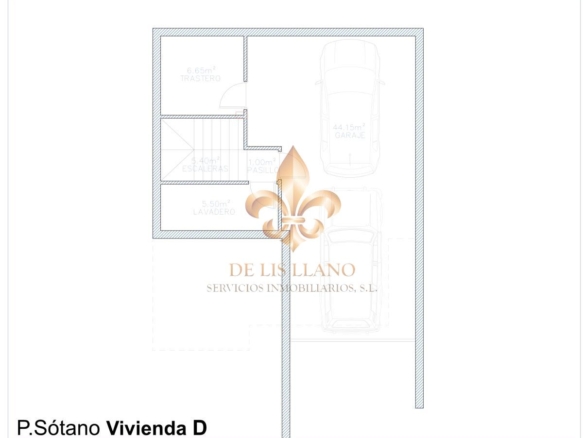 Venta de vivienda unifamiliar en Valladares – Vigo