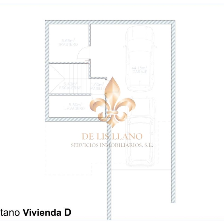 Venta de vivienda unifamiliar en Valladares – Vigo