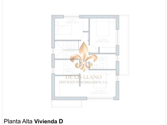 Venta de vivienda unifamiliar en Valladares – Vigo