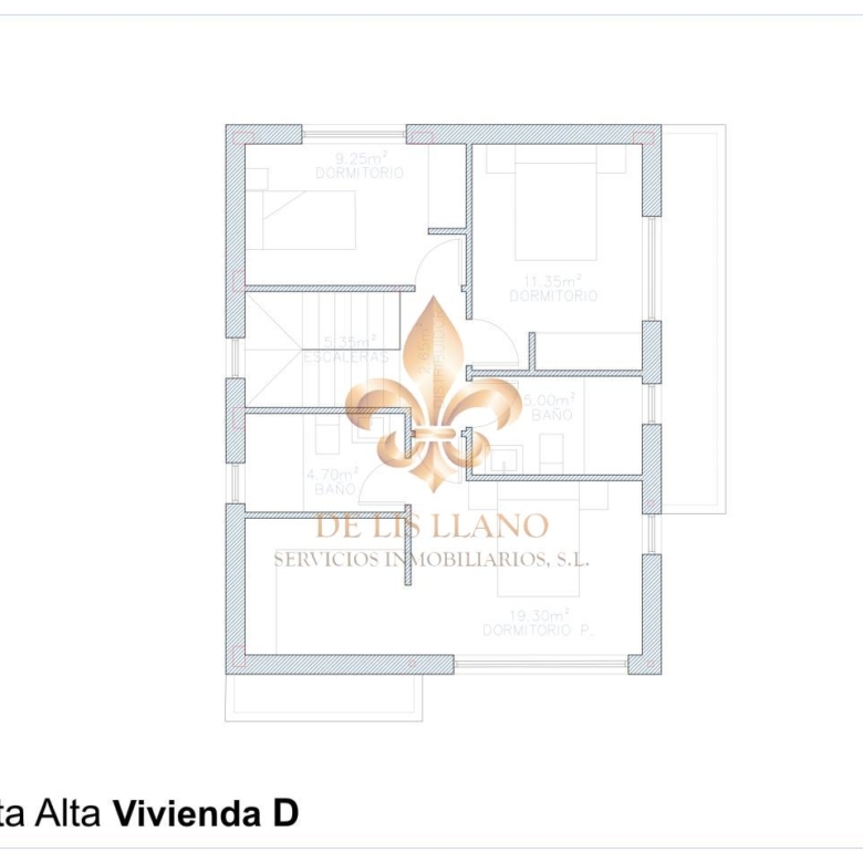 Venta de vivienda unifamiliar en Valladares – Vigo