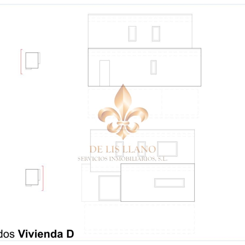 Venta de vivienda unifamiliar en Valladares – Vigo