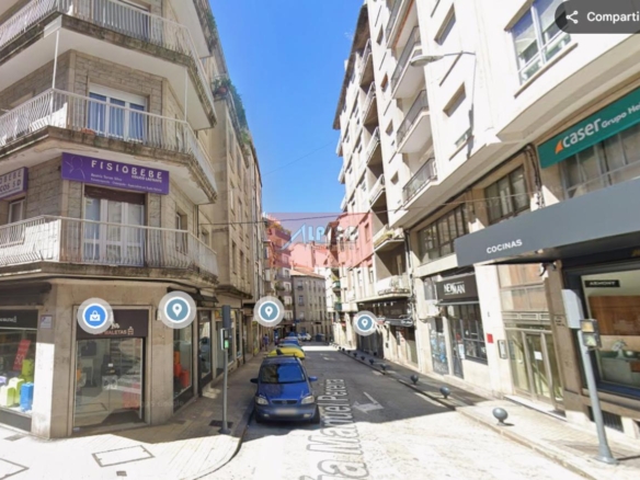 Local Comercial en Ourense