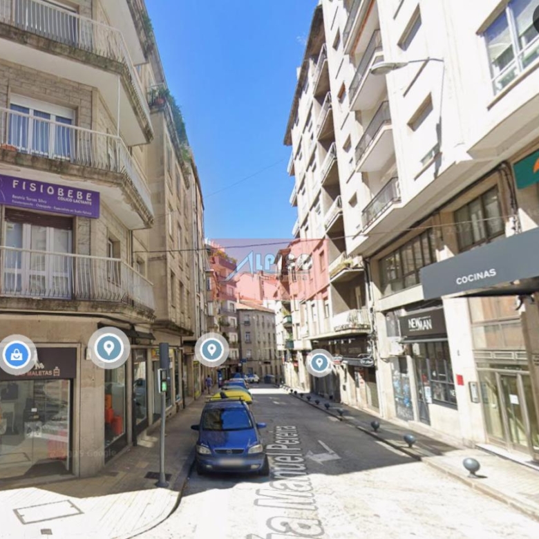 Local Comercial en Ourense
