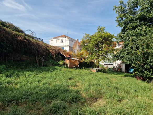 Terreno en venta en Teis – Vigo